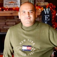 Ankur Ahuja Email & Phone Number