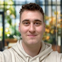 Jurian Meijer's profile photo