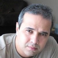Mehrdad Tufani Email & Phone Number