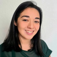 Taiga Motors (TSX:TAIG) Employee Kimberly Hernandez Llorens's profile photo