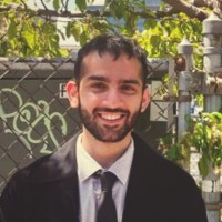 Allthenticate Employee Tanay Mehra's profile photo