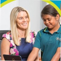 Department of Education, Western Australia Employee Judith King's profile photo