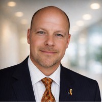 Blue Thunder Technologies Employee Todd Pratt's profile photo