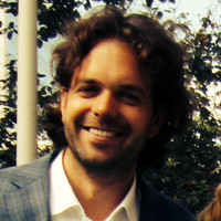 Touch Incentive Employee Geert Bruys's profile photo