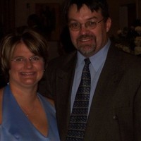 General Dynamics Mission Systems Employee Keith Crabtree's profile photo