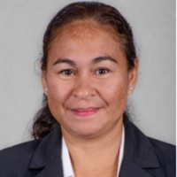 KPMG PNG Employee Tina Koren's profile photo