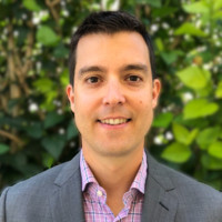 Danaher Corporation Employee Robert Triulzi's profile photo