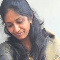 F. Robin Technologies Employee Saranya Reddy's profile photo