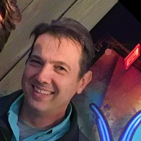 ABARTA Coca-Cola Beverages, LLC Employee Joseph Markiewicz's profile photo
