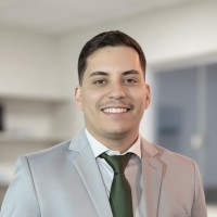Alexfarma Employee Vinicius De Paula Faria's profile photo
