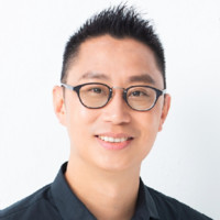 Vega Global Employee Gary Lo's profile photo