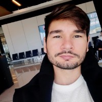Singular Implants Employee Wanderson Lima's profile photo