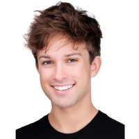 Equality Utah Employee Will Terry's profile photo