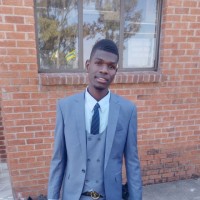 zimstat Employee Rashid Manja's profile photo