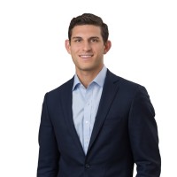 Austin Marcus Email & Phone Number