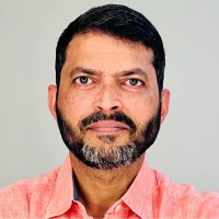Customer Capital Employee Sundar Sankaran's profile photo