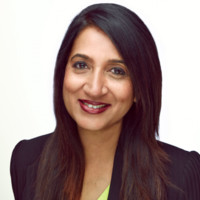 Email e telefono di Nandini Ramani