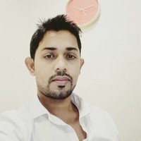 Pacific Consulting Employee Sourav Dey's profile photo