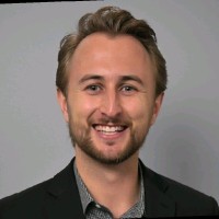 Aether Fuels Employee Tim Murat's profile photo