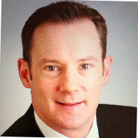 PATRIZIA Deutschland Employee Simon Redman's profile photo