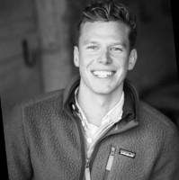 Alka Forsikring Employee Christopher Sander's profile photo