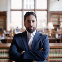 BlackRock Employee Marcos Correa's profile photo
