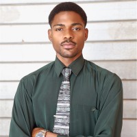 getbismart.com Employee Somtochukwu Nwankwo's profile photo