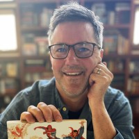 Chris Ryall Email & Phone Number
