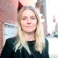HUSH Employee Kristen Dicamillo's profile photo