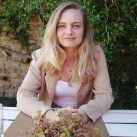 Nichola de Kock Email