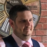 WHOOP Employee Bryan McCarthy's profile photo