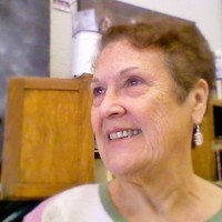 Hazel Williams