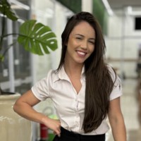 4bears Technologies Employee Yasmin Alves's profile photo