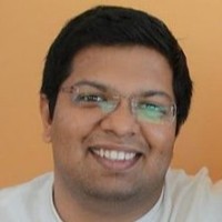 Ashutosh Kulkarni Email & Phone Number