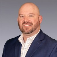 Williams Employee Josh Hendricks's profile photo