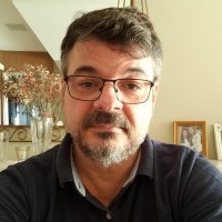 Foursys Employee Hercílio Júnior's profile photo