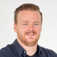 I-Experts B.V. Employee Meindert Waardenburg's profile photo