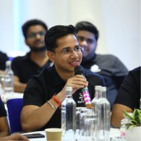 Sutra.AI Employee Dhanpat Meena's profile photo