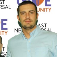 Alex Titovich Email & Phone Number