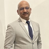 Neuland Laboratories Limited Employee Parag Deshmukh's profile photo