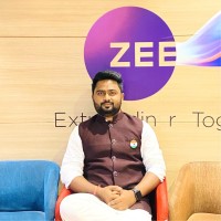 Essel Group Employee Raju Kumar's profile photo