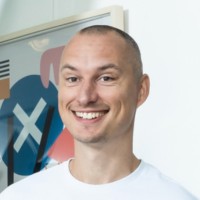 Mark van Eijk Email & Phone Number