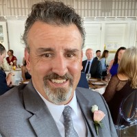 Ironsmith Fire, LLC Employee Rob Baughman's profile photo