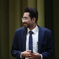 Hussein Email & Phone Number