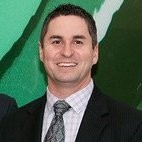 Fusion Orthopedics Employee Chris Weaver's profile photo