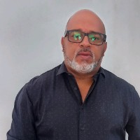 Rustless Technology Employee Reinaldo Silva's profile photo