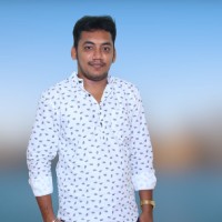 CodeGama Employee Karthick R J's profile photo