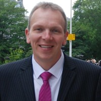 J-TEQ EMS Solutions Ltd Employee Alasdair Campbell's profile photo
