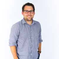 Flexport Employee Michael Short's profile photo