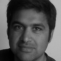 JPMorganChase Employee Bob Dhillon's profile photo